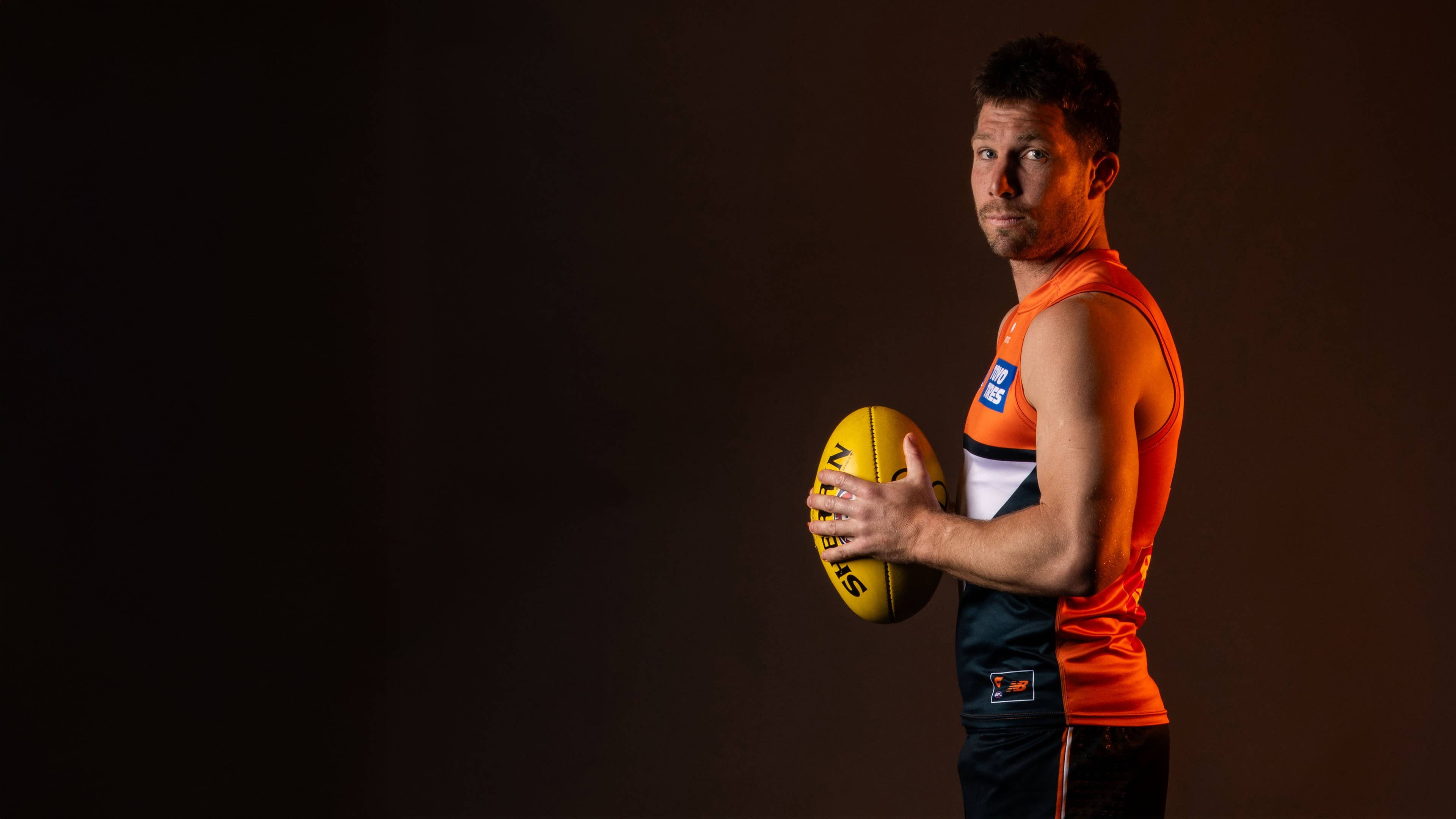 Gws Watch GWS GIANTS Matches Online | 7plus