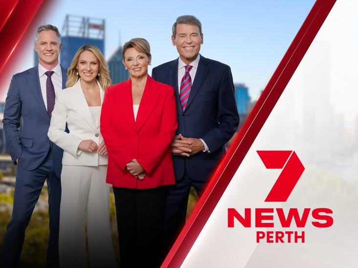 Channel 7 Rte Channel 7 Morning News - Watch & Stream Online | 7plus