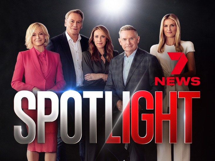 7 Plus Programs Search for a Show | 7plus