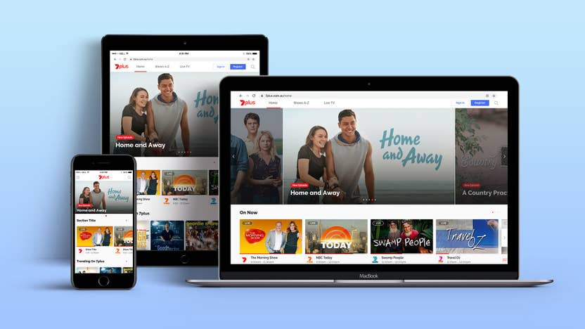 7plus Programs About | 7plus