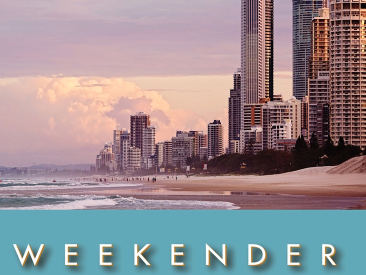 Watch Sydney Weekender Online: Free Streaming & Catch Up TV in ...