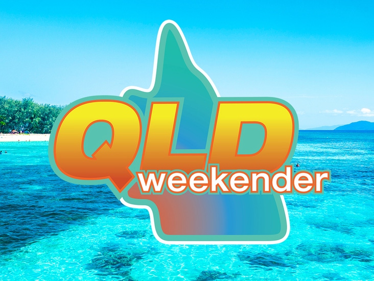 July Weekender Watch Weekender Online: Free Streaming & Catch Up TV in Australia | 7plus