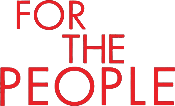 Watch For The People Online Free Streaming & Catch Up TV in Australia