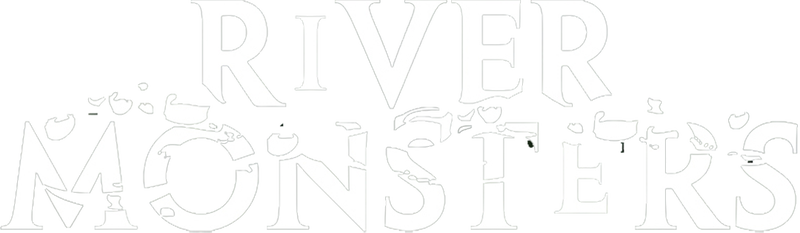 River discount monsters stream