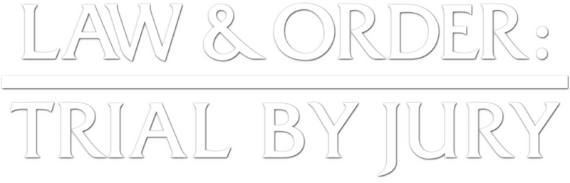 Watch Law Order Trial By Jury Online Free Streaming Catch Up