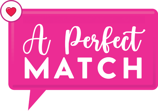 Perfectmatch Vector Perfect Match Logo